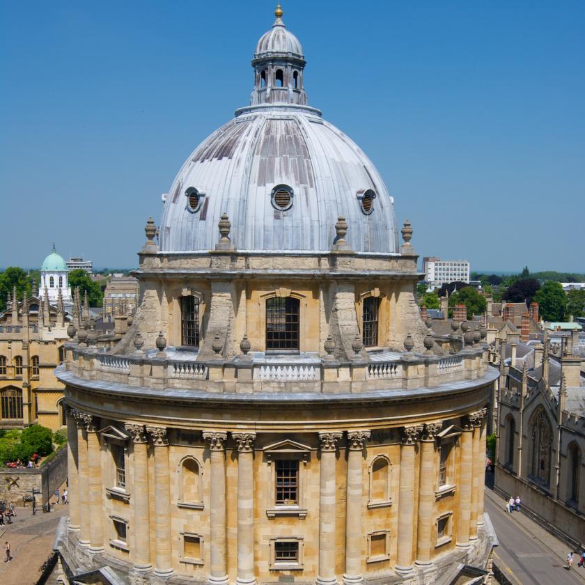 Undergraduate Open Days