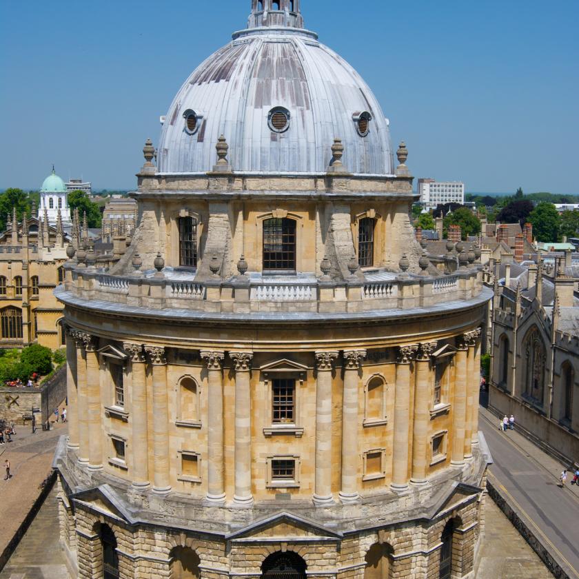 Undergraduate Open Days