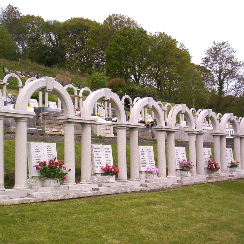 Professor Iain McLean to be keynote speaker at book launch about the Aberfan disaster