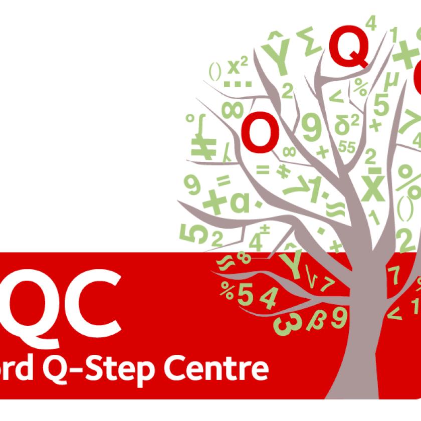 Alex Williams wins Q-Step Essay Prize
