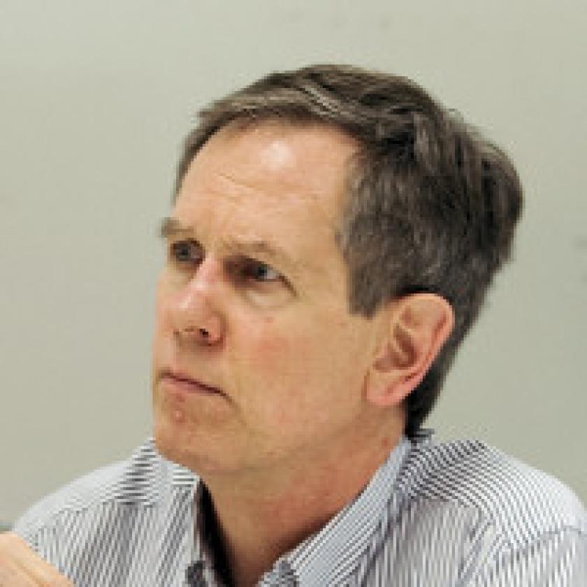 Duncan Snidal elected as a Fellow of the British Academy