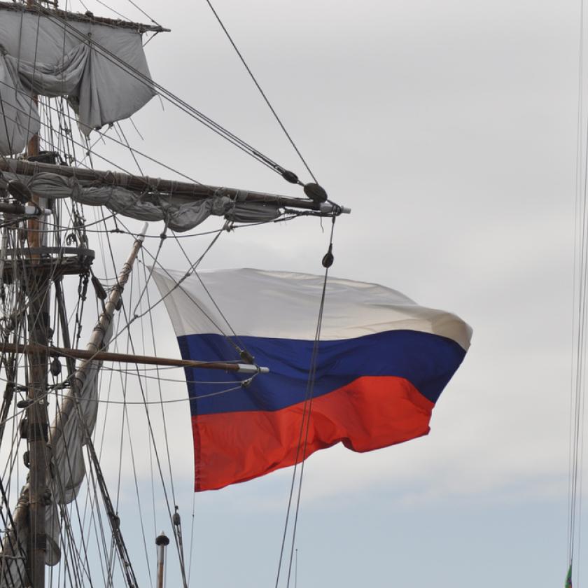Katerina Tertytchnaya awarded a Fulbright-Schuman pre-doctoral fellowship