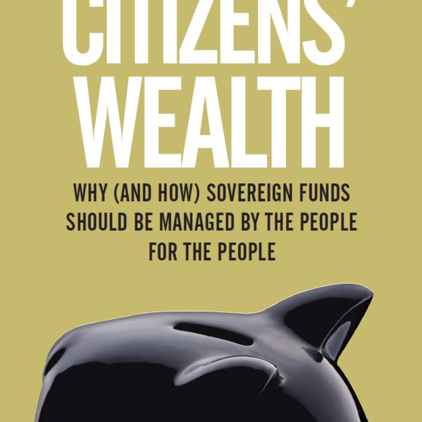 Dr Angela Cummine's new book is reviewed in the Financial Times
