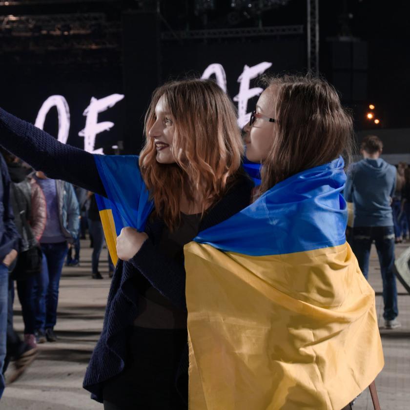 Professor Gwendolyn Sasse writes about a change in the landscape of Ukraine’s local politics