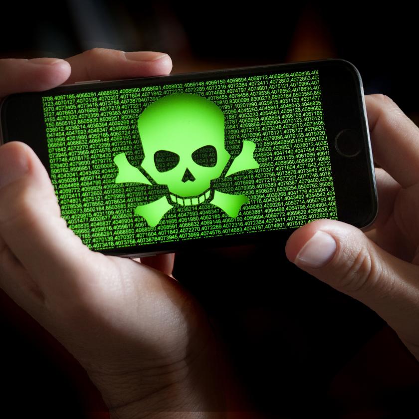 Max Smeets writes about cyber threats with too many names