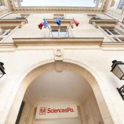 Call for applications for an Assistant in Sociology at Sciences Po