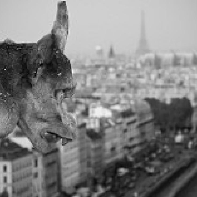 ‘François-Xavier Guerra Seminar’, 25 November, Paris