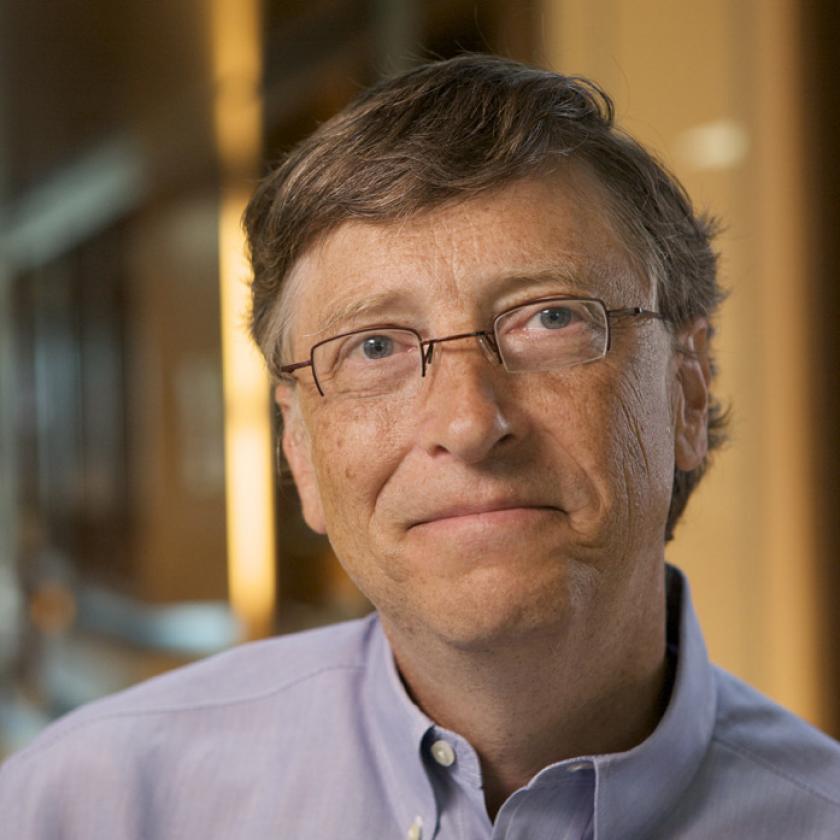 Bill Gates recommends Archie Brown’s ‘Myth of the Strong Leader’