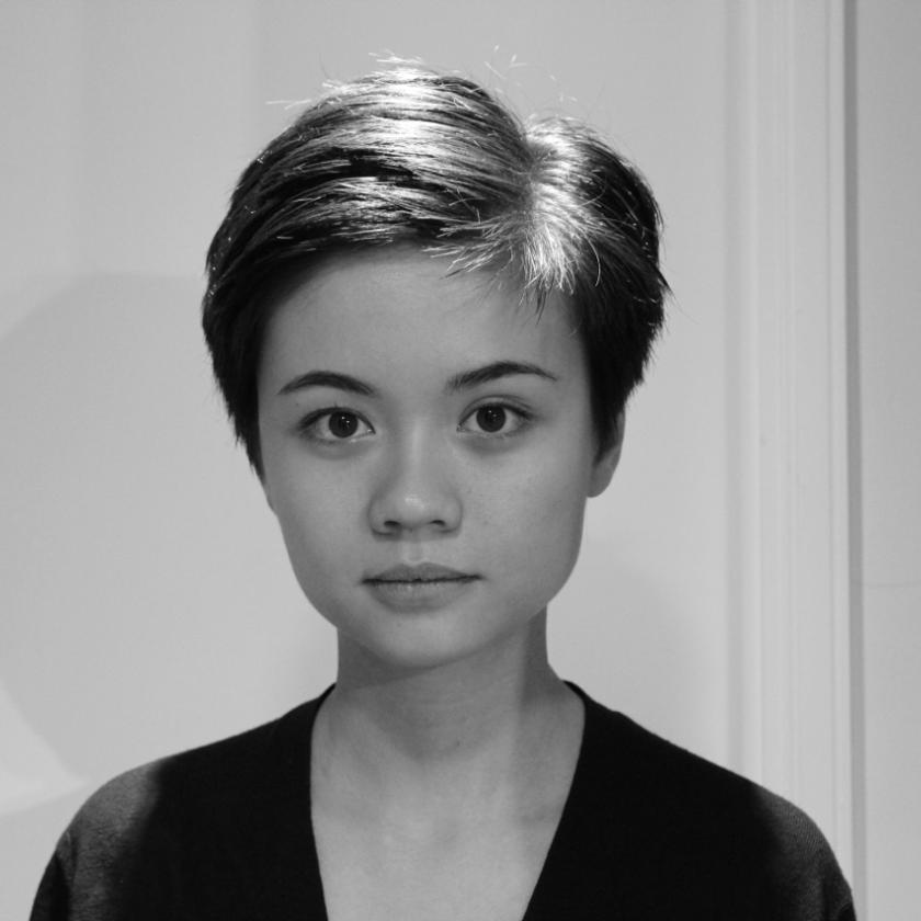 Mei Ling Young awarded the 2016 Deirdre and Paul Malone Prize for Politics and International Relations