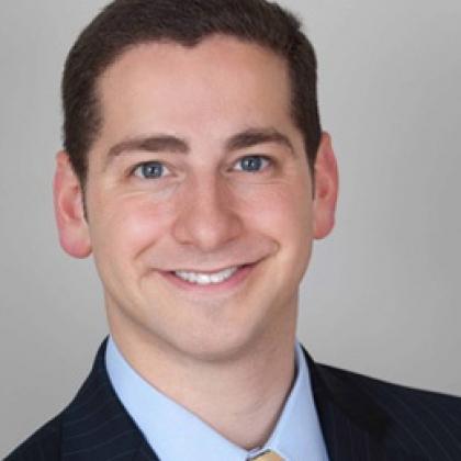 Zachary Kaufman to serve on US Senate Foreign Relations Committee