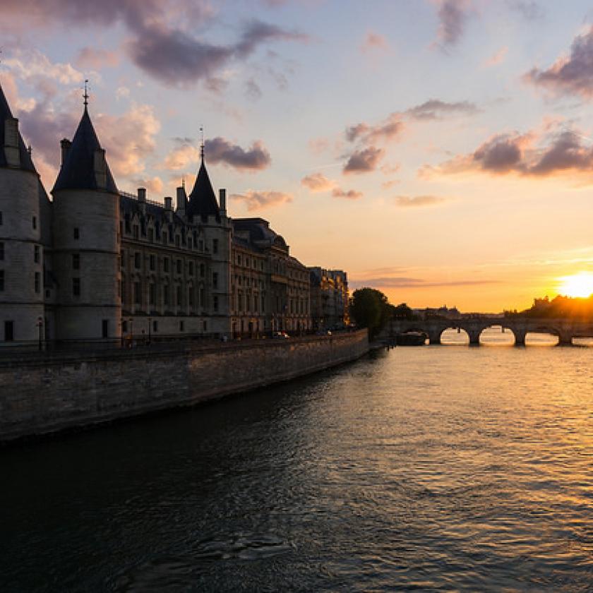 Call for Visiting Fellow Research Stays in Paris