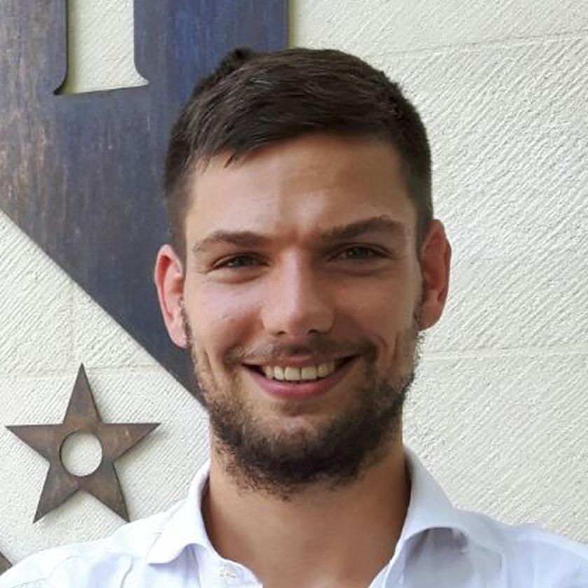 Dr Allard Duursma awarded PSA Lord Bryce Prize for best dissertation in International Relations/Comparative Studies