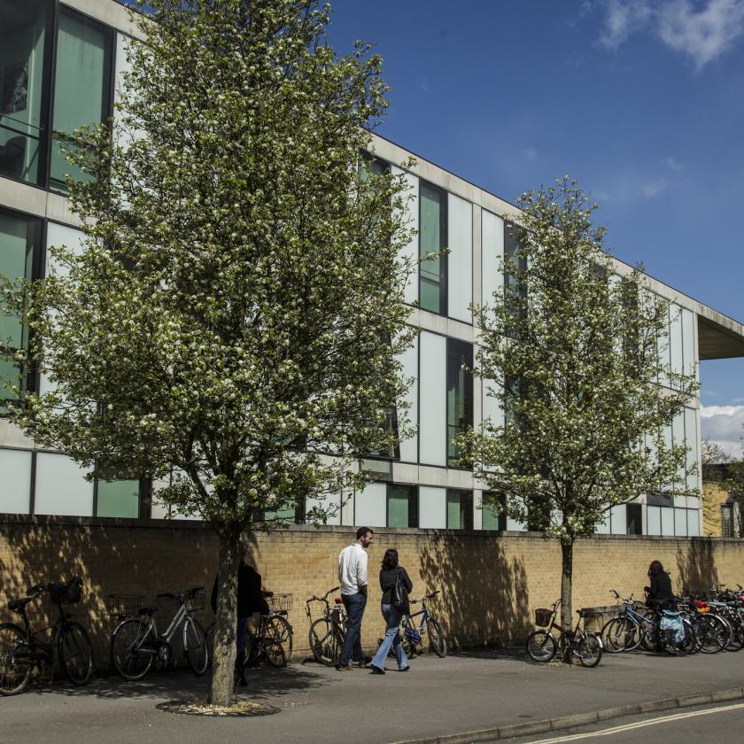 Department is ranked first for politics in Complete University Guide