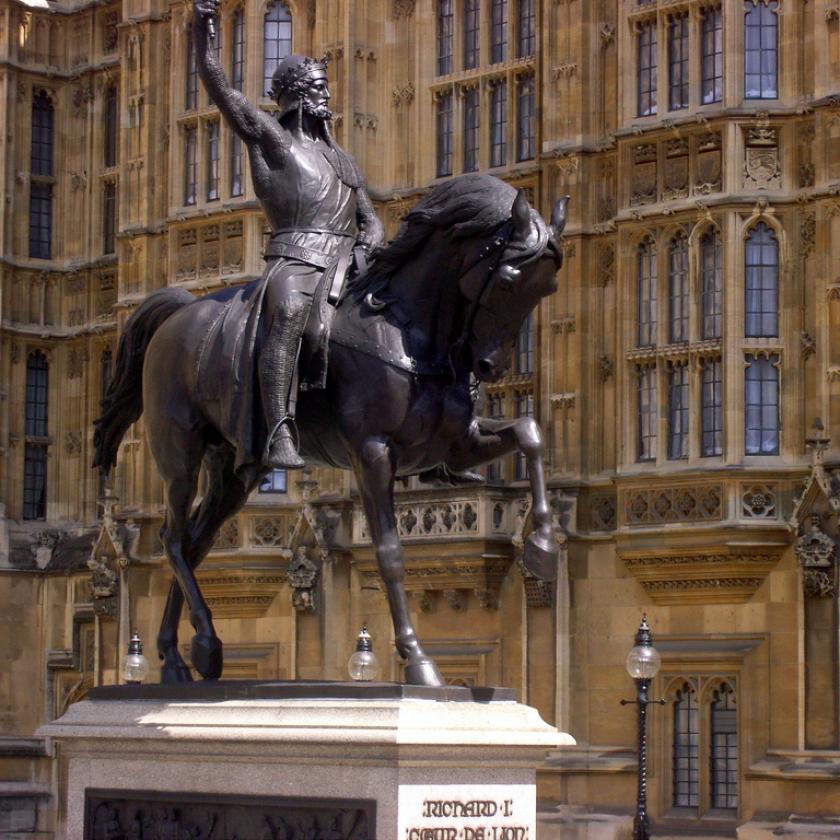 Professor Archie Brown writes on whether a strong leader is necessarily a good leader