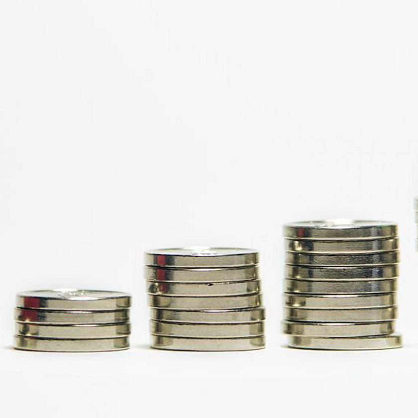 New project on Wealth Inequality and Wealth Mobility in the Twenty-First Century
