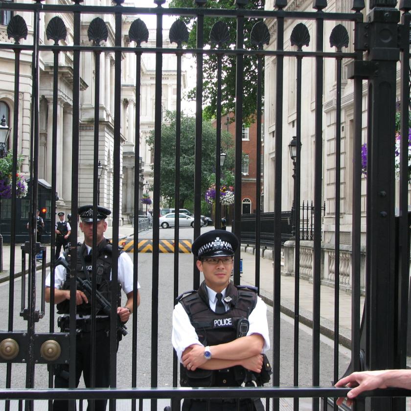 Professor Archie Brown writes on how dictatorial leaders don’t necessarily govern well
