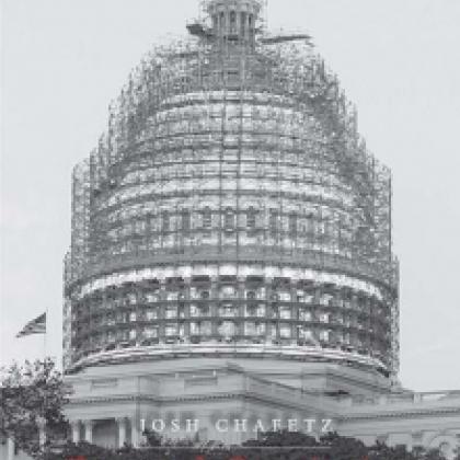 'Congress’s Constitution: Legislative Authority and the Separation of Powers' by Josh Chafetz