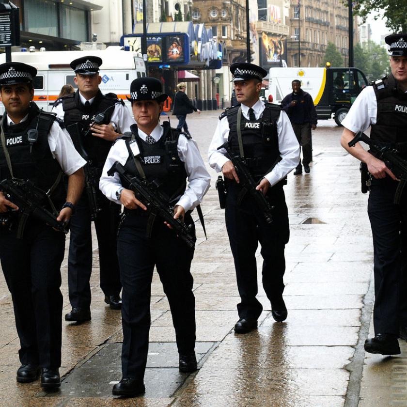Dr Jonathan Leader Maynard discusses what more can be done to prevent UK terrorism