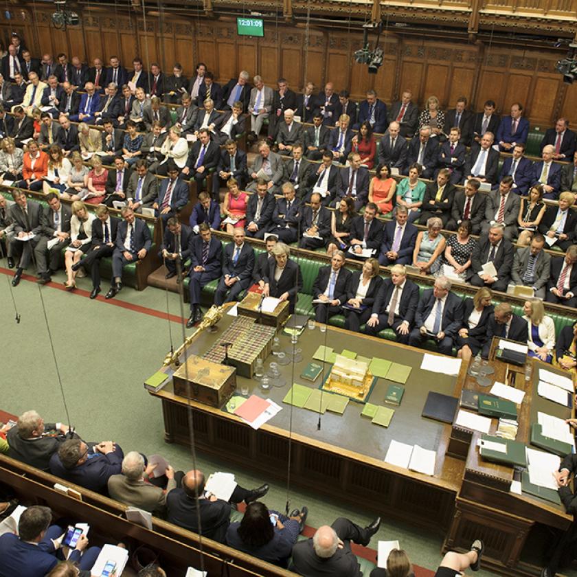 Dr Ruth Dixon looks at how the way legislation is amended can make scrutiny difficult