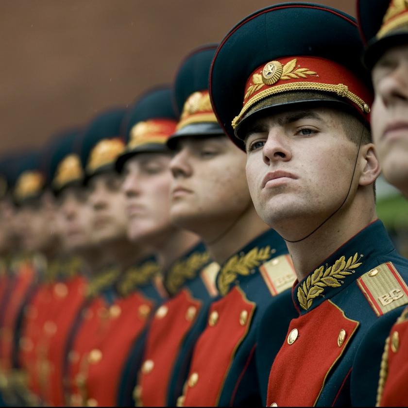 Samuel Ramani writes on Russia as the ‘alternative peacemaker’ to the United States