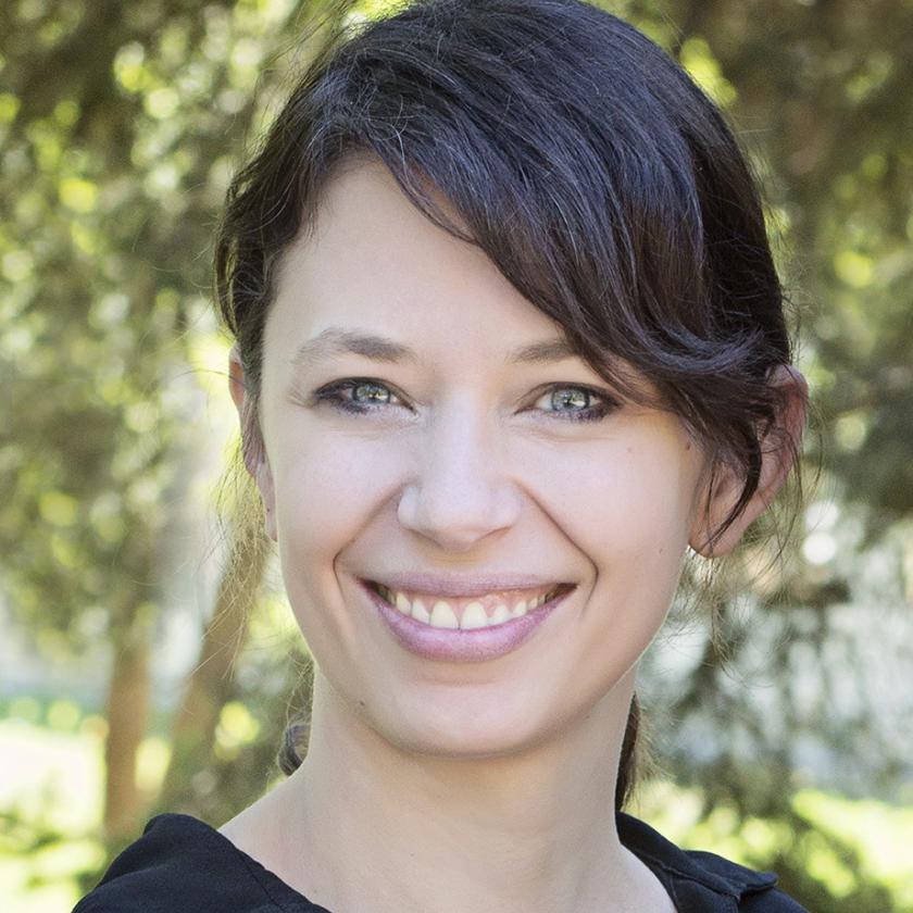 Professor Jane Gingrich awarded €1.37 million ERC grant