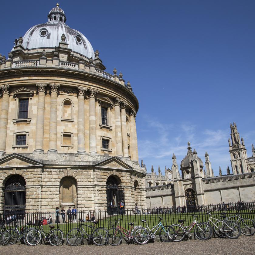 Professor Stathis Kalyvas appointed to the Gladstone Professorship of Government