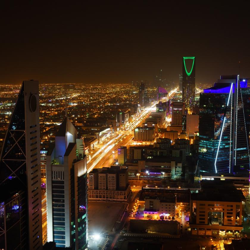Samuel Ramani writes on Russia’s new diplomatic strategy in the Middle East