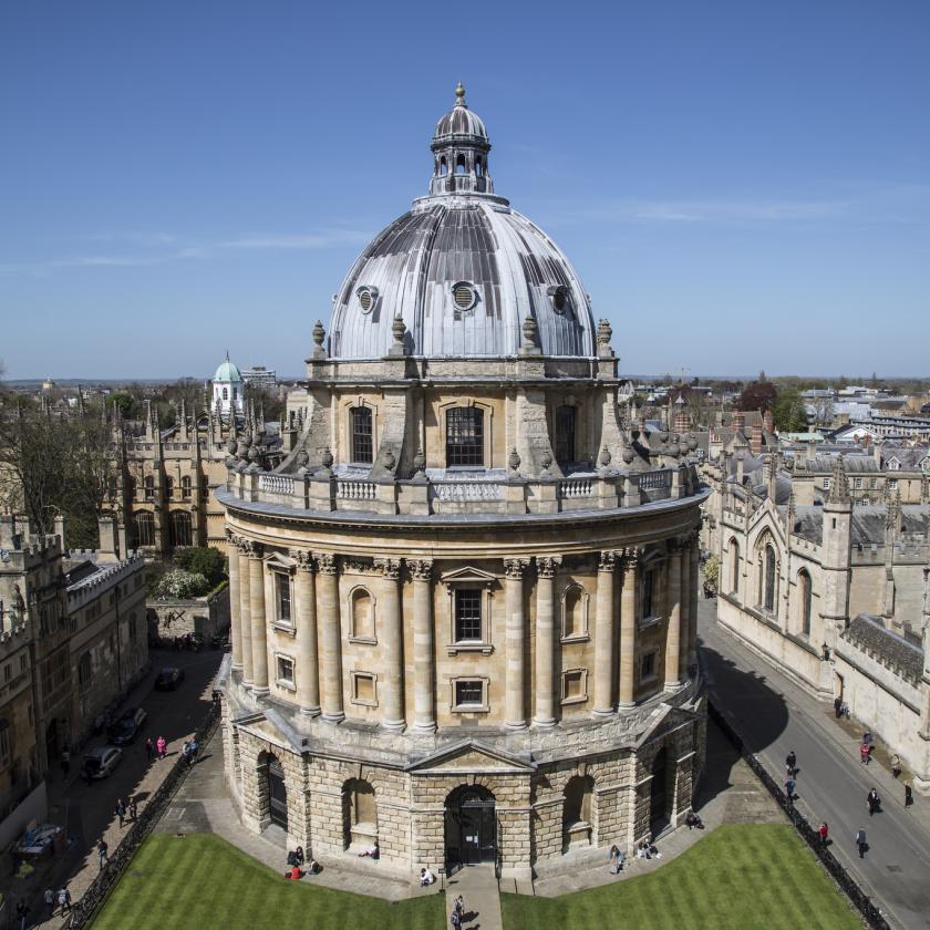 Dr Jonathan Leader Maynard writes on the problem of diversity in Oxbridge admissions
