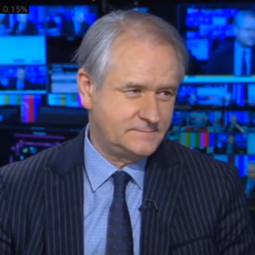 Jan Zielonka on the Brexit Counter-Revolution and the Future of Liberalism