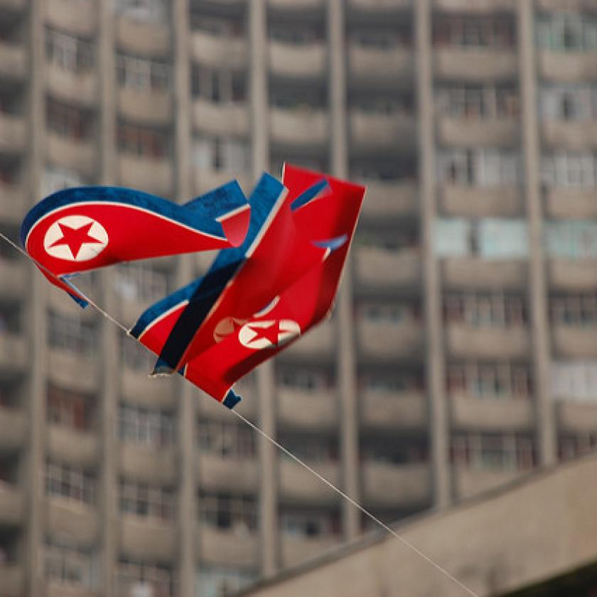 The Diplomacy Behind Kim Jong-un's China Visit