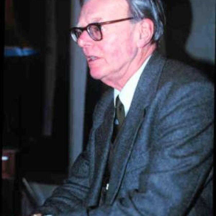 Remembering A.H.M. Kirk-Greene