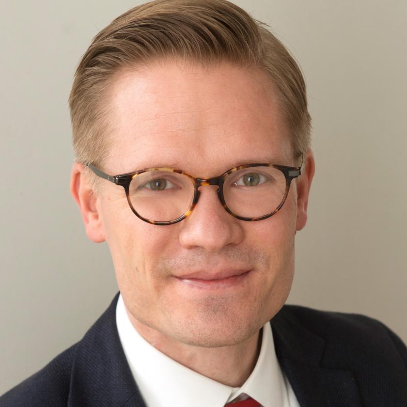 Prof Nielsen new Director of the Reuters Institute for the Study of Journalism