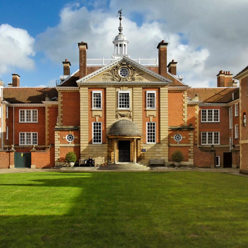 Applications now open for Oxford Spring School 2019