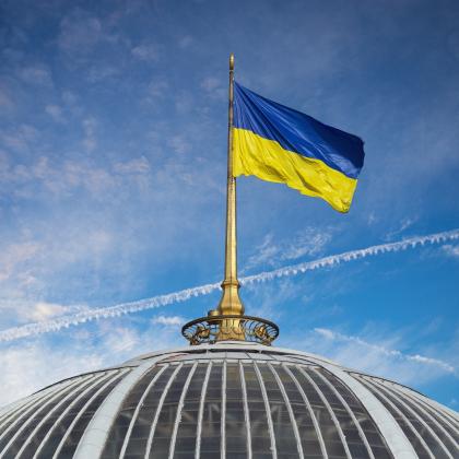 Ukraine: president or parliament?