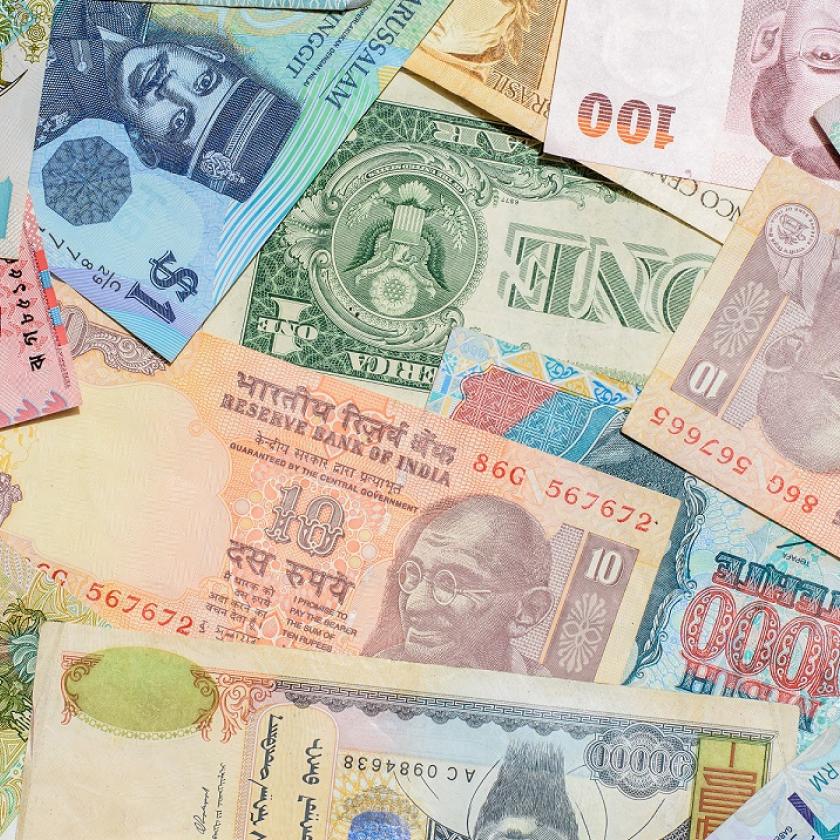 Prof Soares de Oliveira part of DFID-funded research project examining money laundering