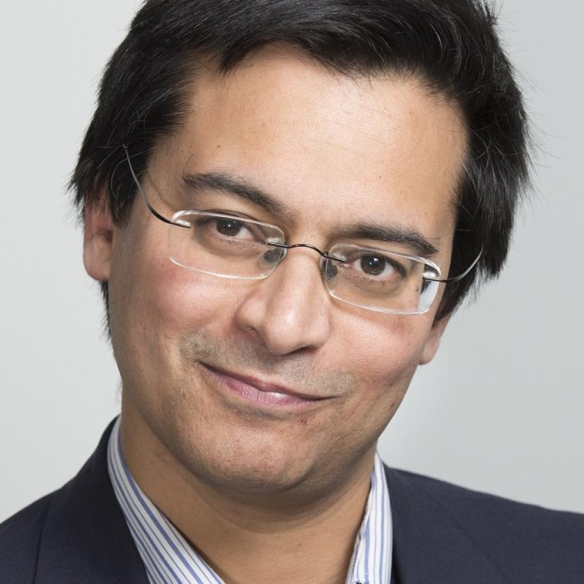 Professor receives OBE in Queen’s Birthday Honours