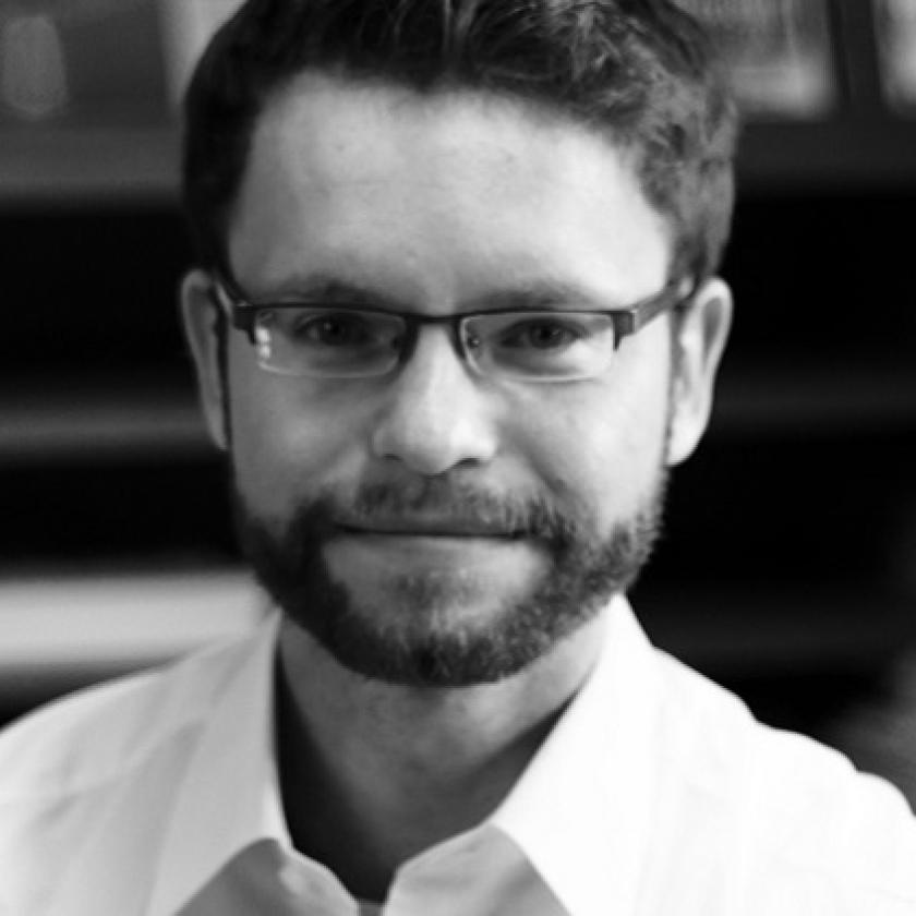 Dr Dilling receives APSA Award