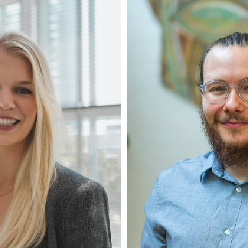 DPIR student wins NORTIA’s student essay competition with co-authored paper