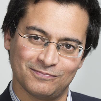 Rana Mitter explores how China's global image has been impacted by COVID-19