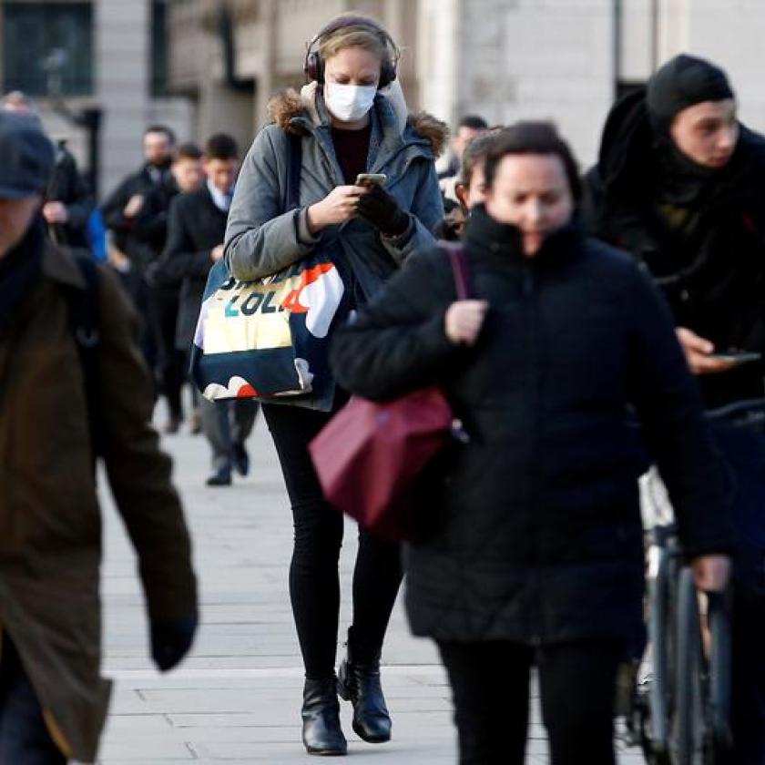 Latest Reuters Institute survey shows further decline in news trust