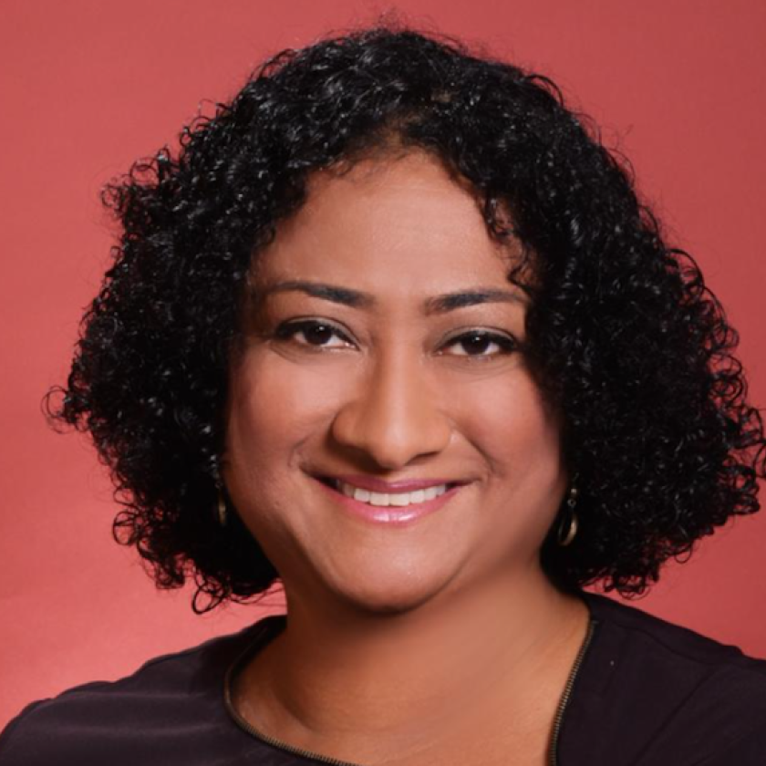 Meera Selva named Deputy Director of the Reuters Institute of the Study of Journalism