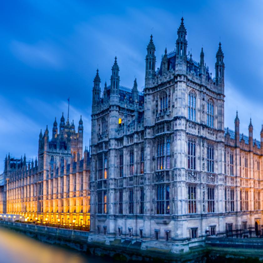 Informing the Review of the Fixed Term Parliaments Act with Comparative Evidence