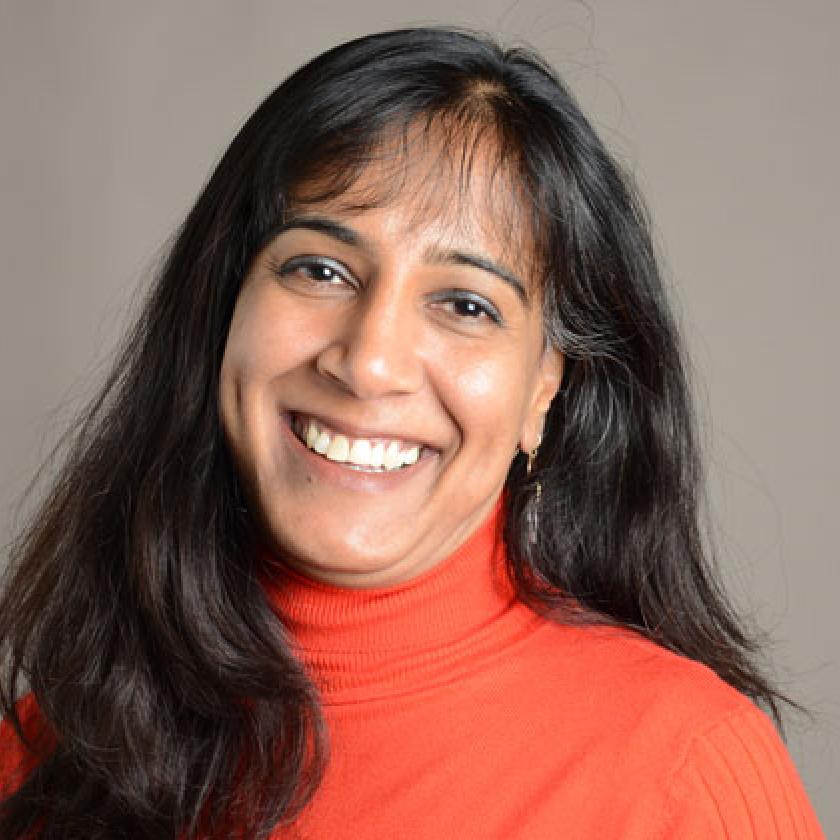 In memoriam: Aneesha Wadhwa (1976-2021)