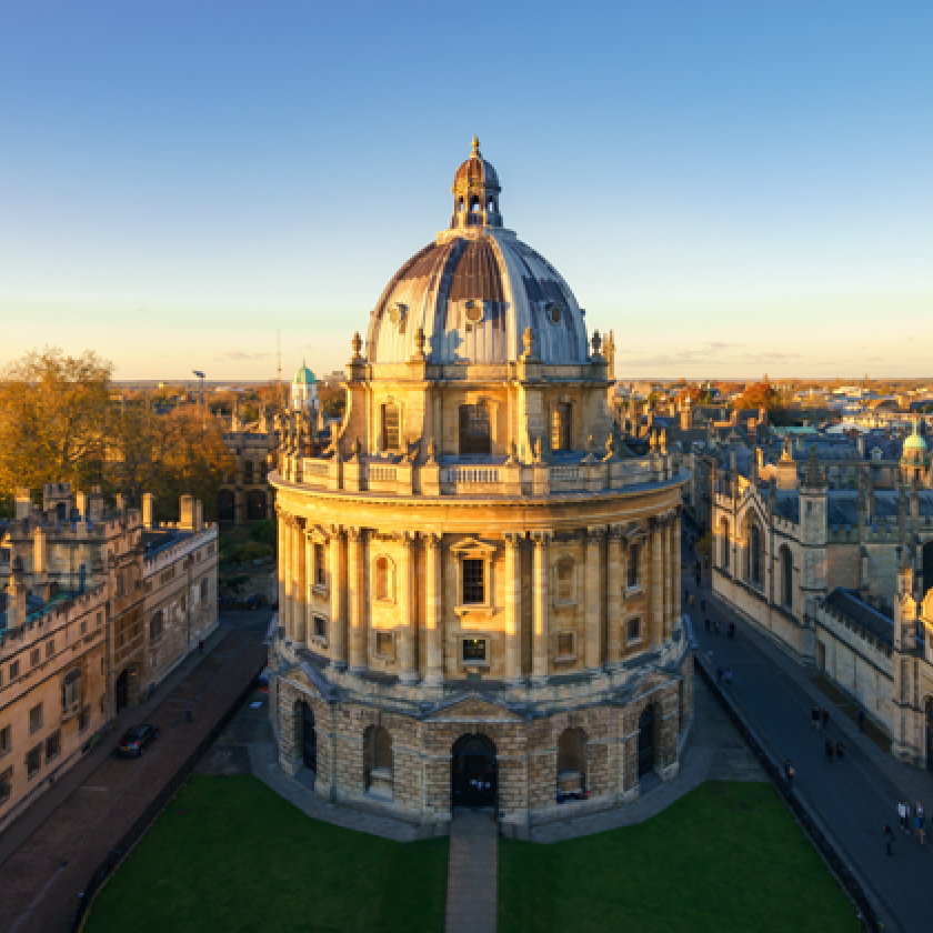 DPIR holds top UK slot in QS World Rankings 2021