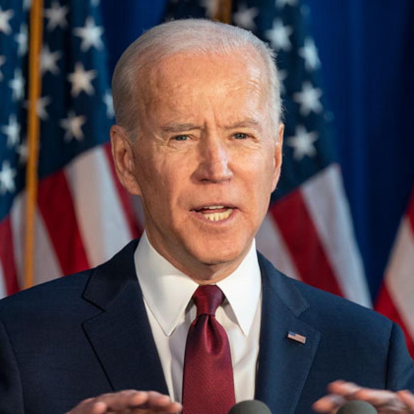 Eight DPIR alumni are among President Biden’s new administration