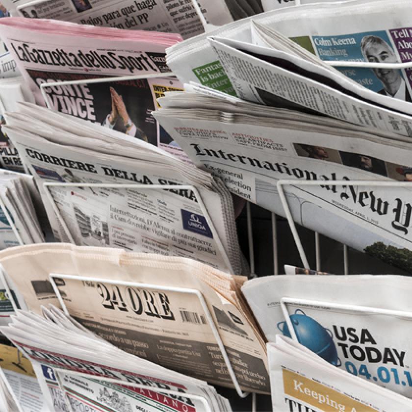 Listening to what trust in news means to users