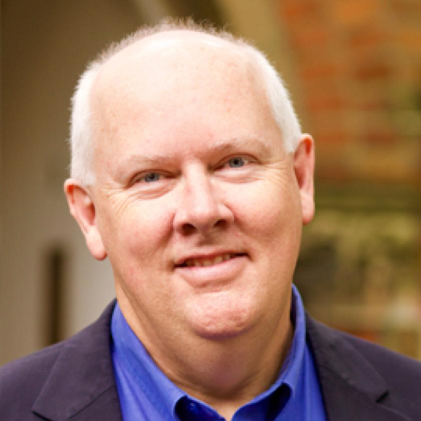 Timothy Power appointed as new Head of the Social Science Division