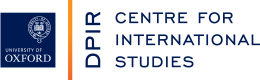 Centre for International Studies logo