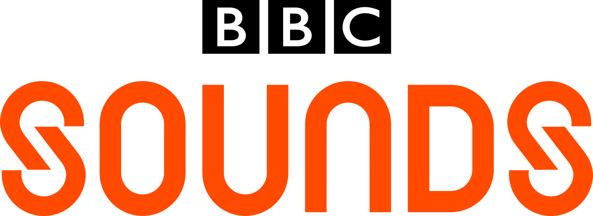 BBC Sounds logo