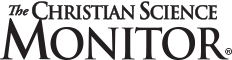 The Christian Science Monitor logo